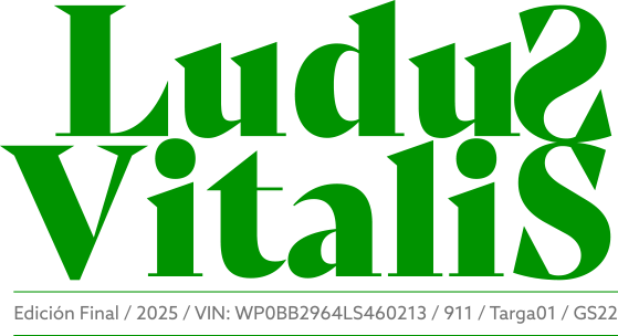 Ludus Vitalis - Final Edition 2025